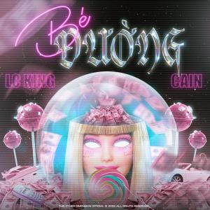 CAIN的专辑Bé Đường (Explicit)