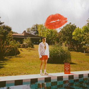 Album RUJ from Emir Can İğrek