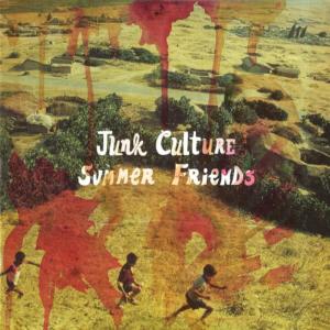 ดาวน์โหลดและฟังเพลง Summer Friends พร้อมเนื้อเพลงจาก Junk Culture