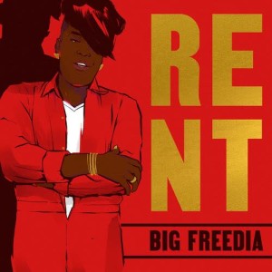 ดาวน์โหลดและฟังเพลง Rent (Explicit) พร้อมเนื้อเพลงจาก Big Freedia