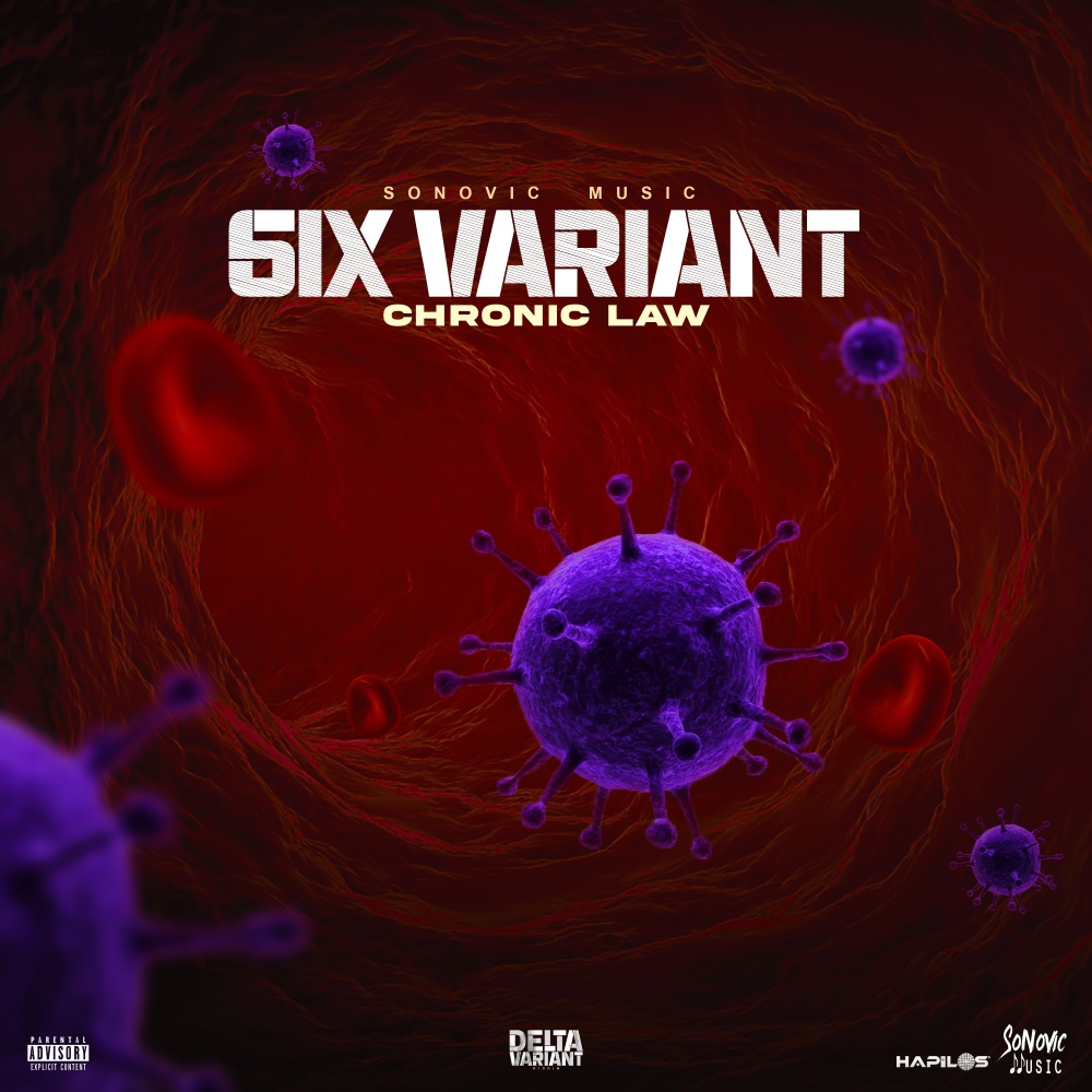 6ix Variant (Explicit)