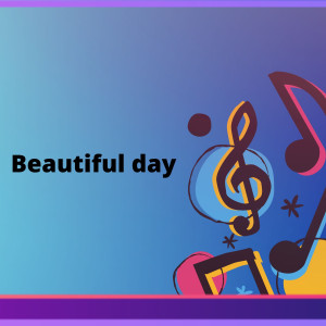 Jonny Craig的專輯Beautiful day