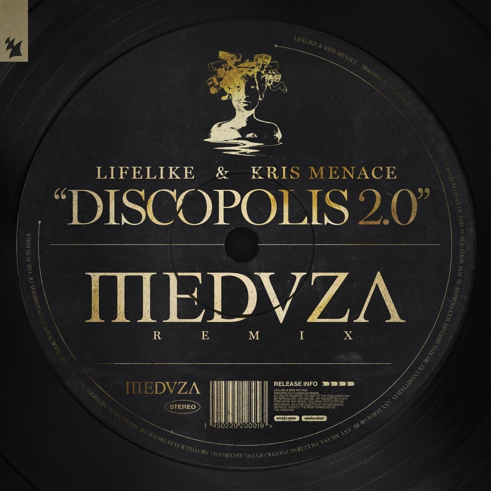 Discopolis 2.0 (MEDUZA Extended Remix)