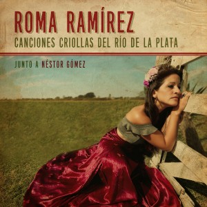 ดาวน์โหลดและฟังเพลง De Tiempo Adentro พร้อมเนื้อเพลงจาก Roma Ramirez