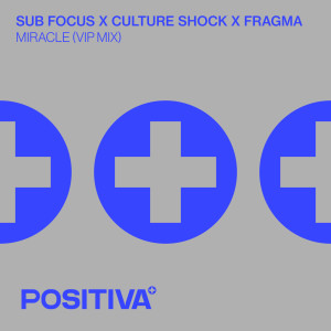 ดาวน์โหลดและฟังเพลง Miracle (VIP Mix) พร้อมเนื้อเพลงจาก Sub Focus