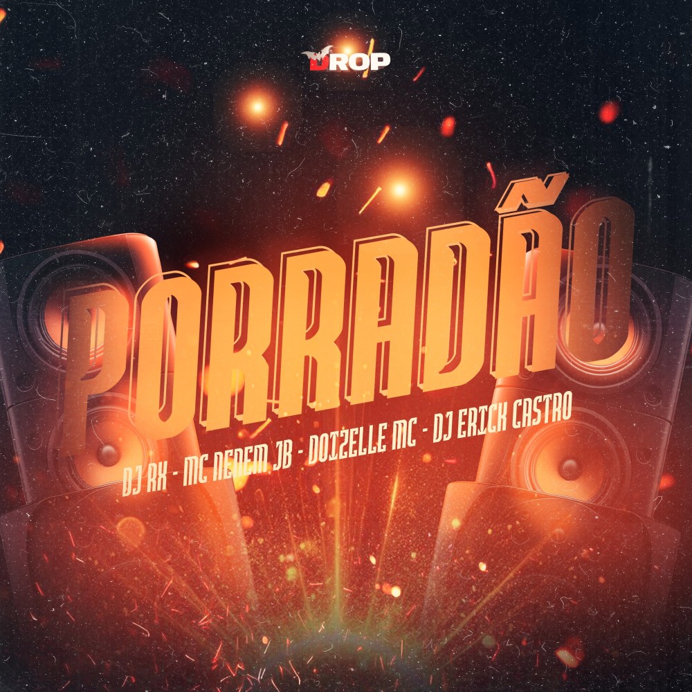 Porradão (Explicit)