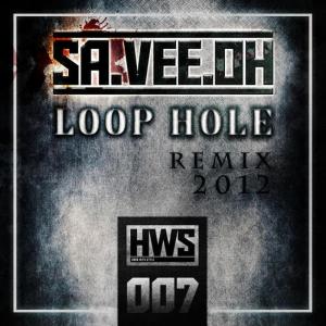 Sa.Vee.Oh的專輯Loop Hole 2012