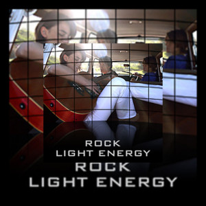 Rock-Light Energy 2 (Edited)