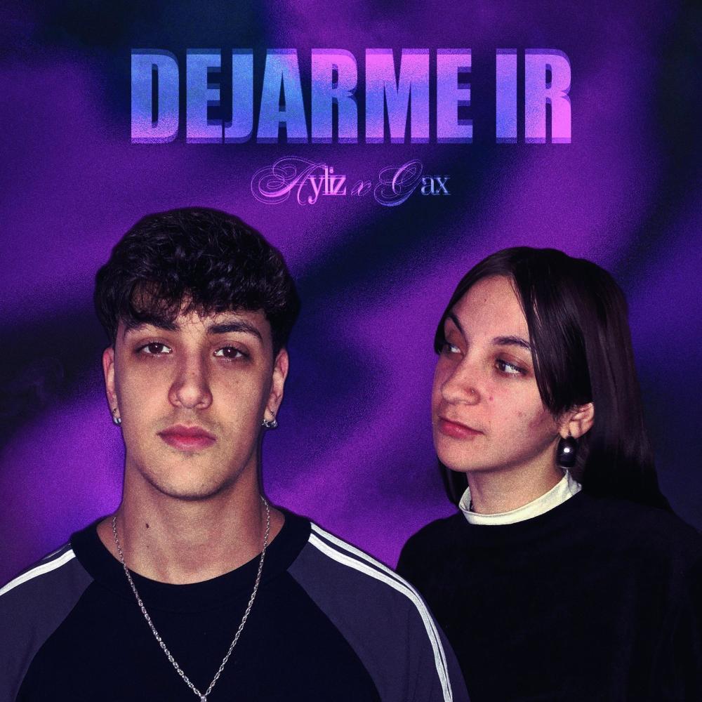 Dejarme Ir (feat. Gax)