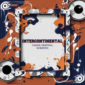 Album Intercontinental from Yanos Central