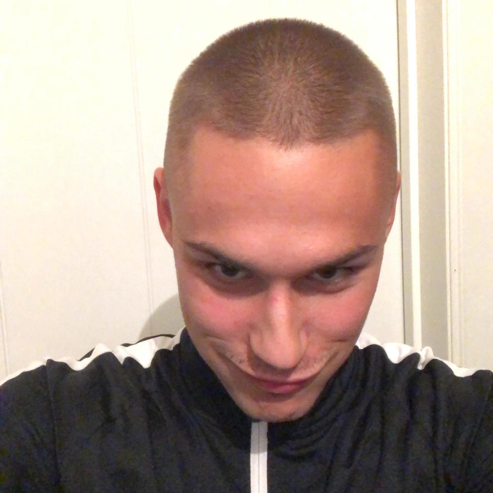 Hahaha (Explicit)