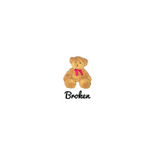 Listen to Broken song with lyrics from illquik
