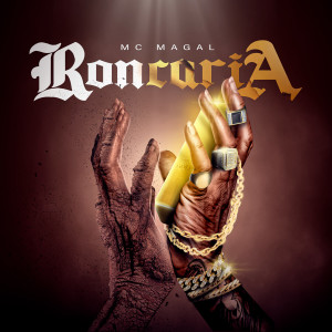 Listen to Tropa da Roncaria (Explicit) song with lyrics from Mc Magal