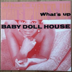 Album What's Up from Baby Doll House