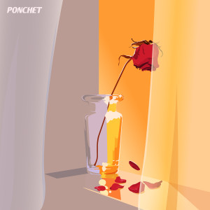 Listen to รักนะเด็กโง่ song with lyrics from Ponchet