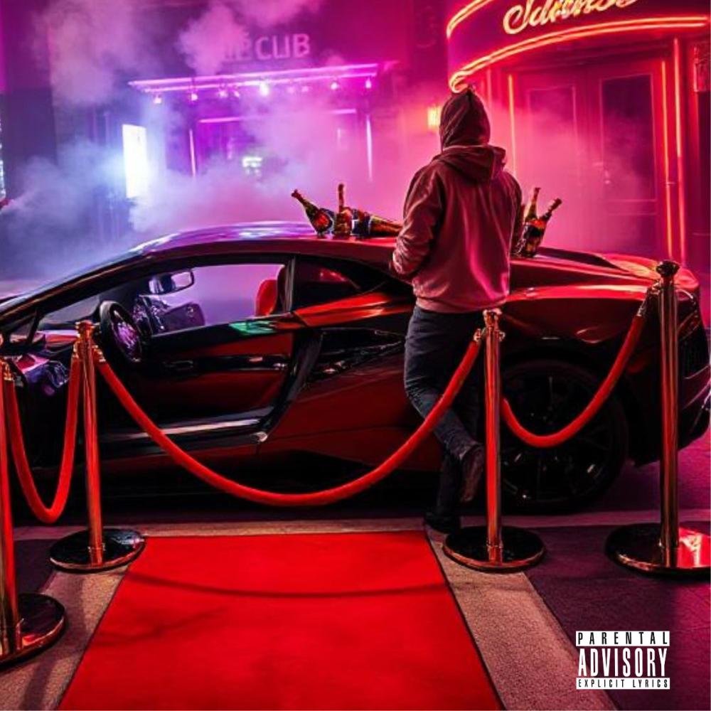 All Of That (feat. Sean Kingston) (Explicit)