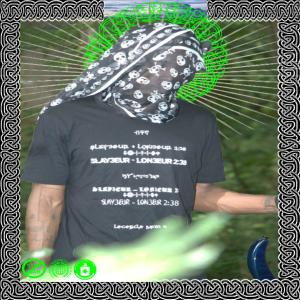 收聽Slay3eur的LON3EUR (feat. Le Skank)歌詞歌曲