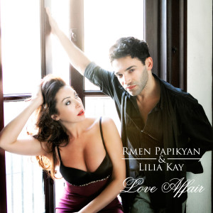 Listen to Love Affair song with lyrics from Rmen Papikyan