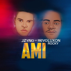 Listen to Ami song with lyrics from JZyNo