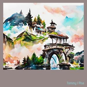 Tommy J Pisa的專輯Whispers of Alcove's Perseverance