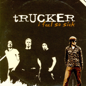 ดาวน์โหลดและฟังเพลง My Days พร้อมเนื้อเพลงจาก Trucker