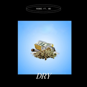 Robbi的專輯DRY (Explicit)