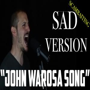 Listen to John Warosa/Barosa song (SAD VERSION) (Instrumental) song with lyrics from Eric Castiglia