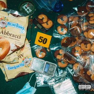 Album 50 Baggies (Explicit) from Caldo