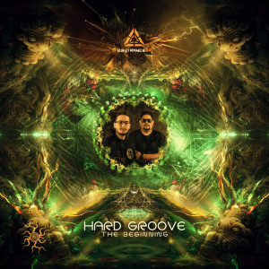 Hard Groove的專輯The Beginning