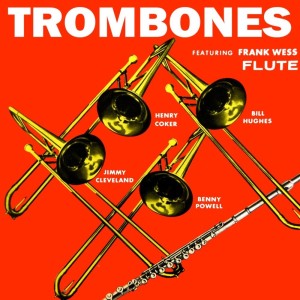 Listen to Lo-Fi song with lyrics from Frank Wess