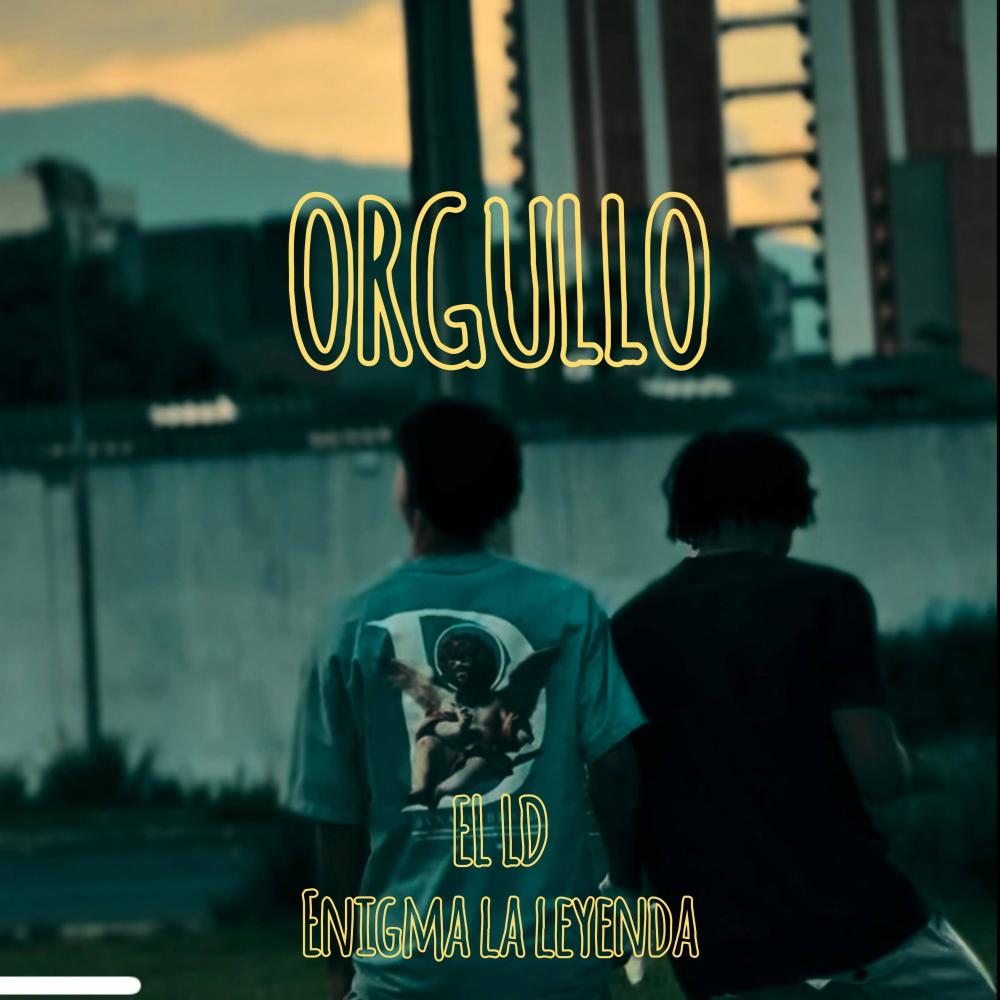 ORGULLO (feat. Enigma La Leyenda)