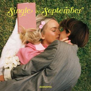 收聽Zolita的Single in September (Acoustic)歌詞歌曲