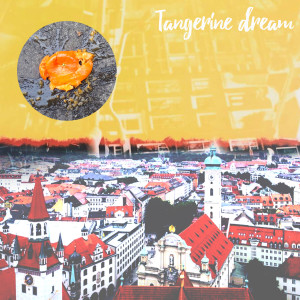 Habitats的專輯Tangerine Dream