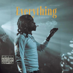 ดาวน์โหลดและฟังเพลง Everything (feat. Seddy hendrinx & Kalan.frfr|Explicit) พร้อมเนื้อเพลงจาก Lowkelarry