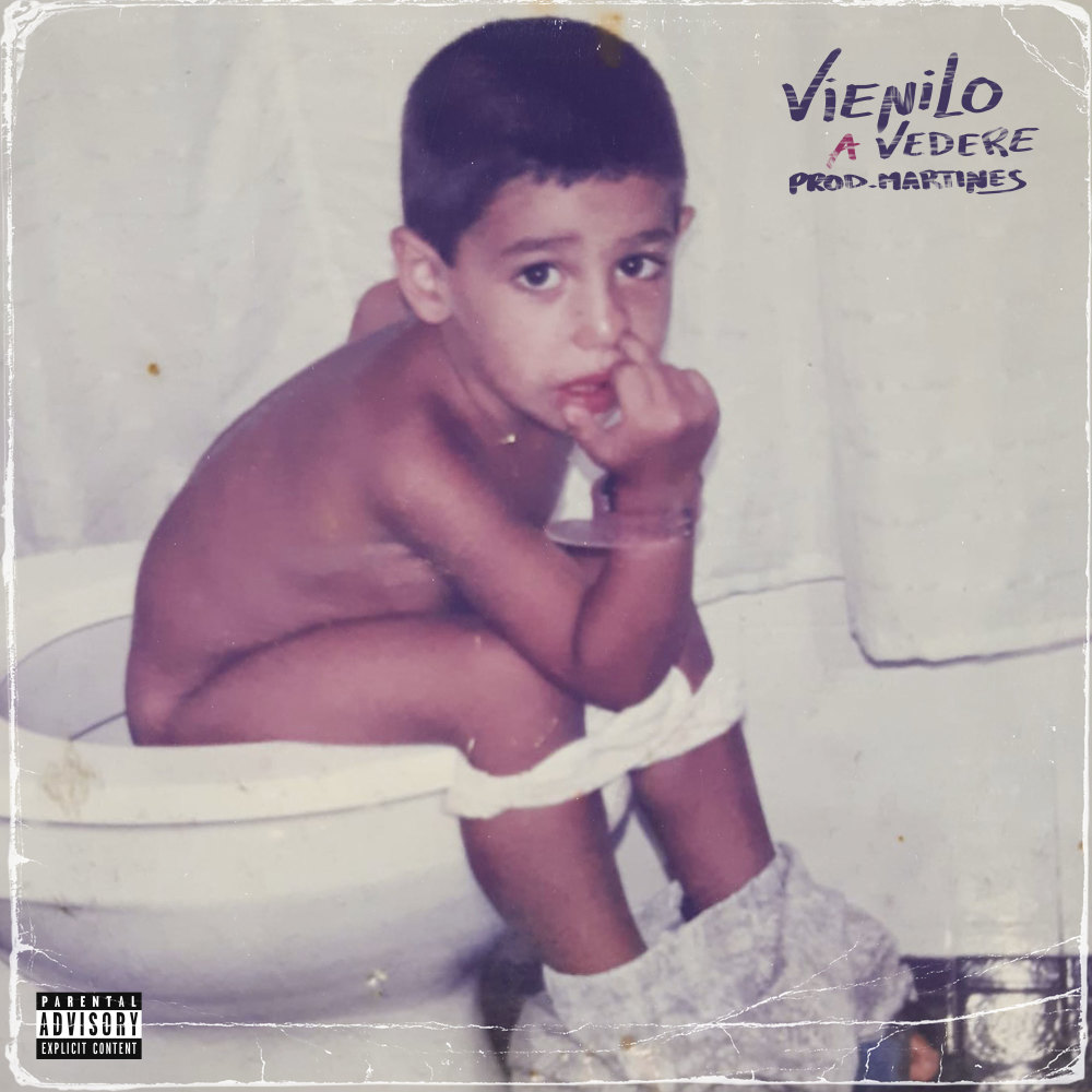 Vienilo a vedere (Explicit)