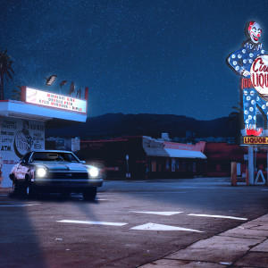 default playlist img