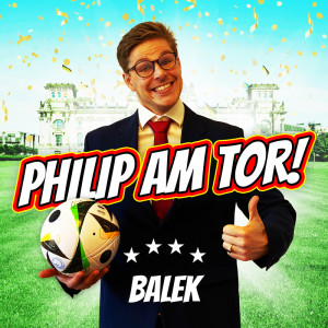 Balek的專輯Philip Am Tor