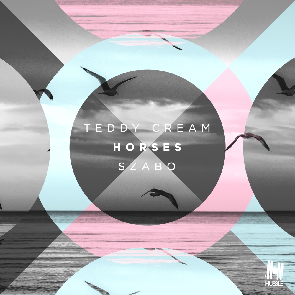 Horses (Original Mix)