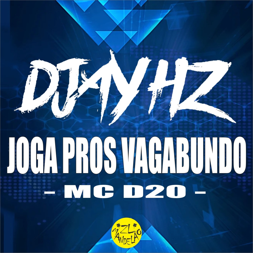 Joga Pros Vagabundo
