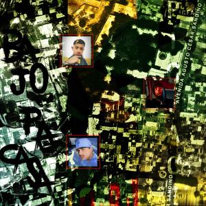 Kinderlon的專輯BAJO PA CASA (feat. PIGFACE) [Explicit]