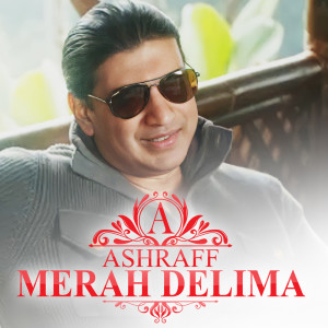Album Merah Delima oleh Ashraff