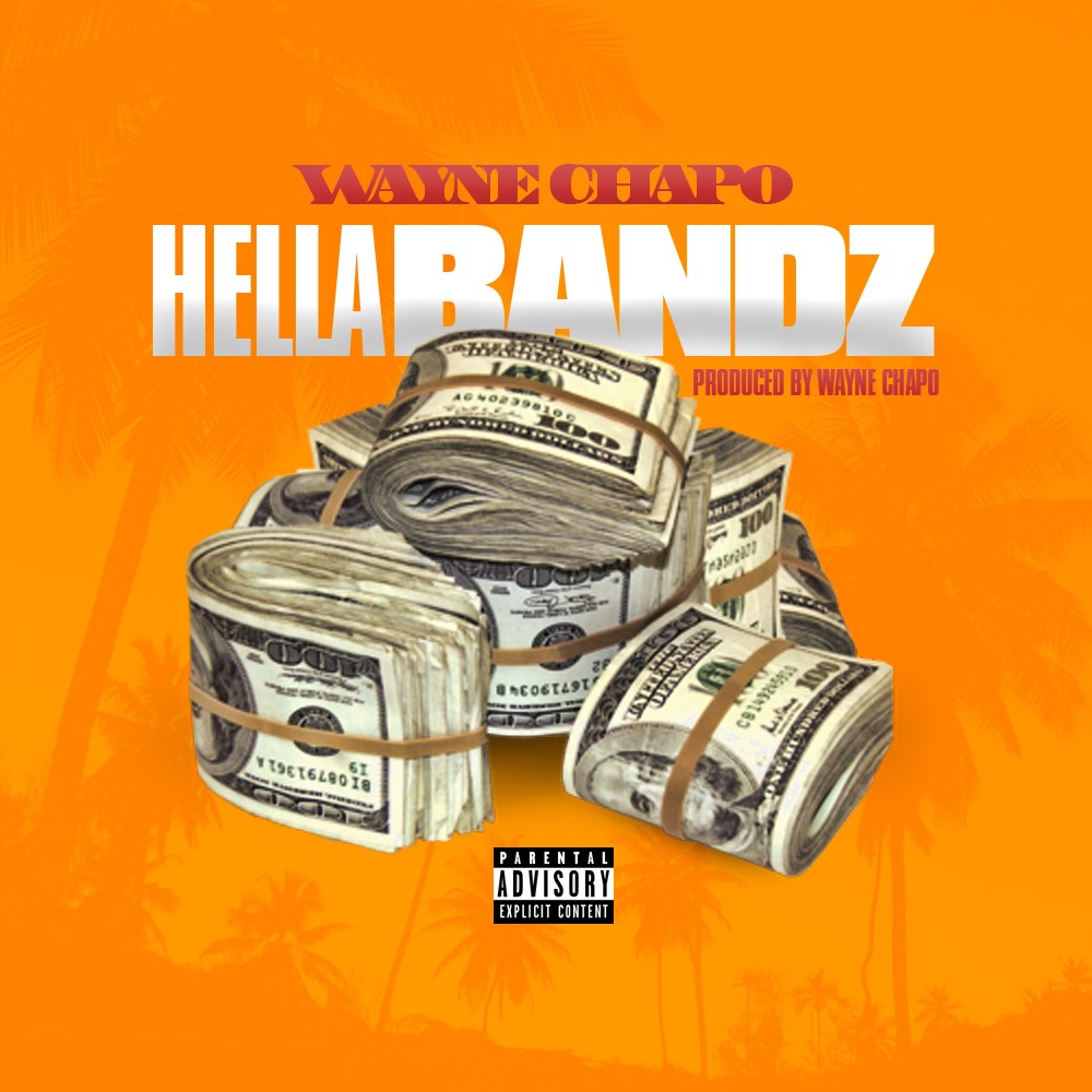 Hella Bandz (Explicit)