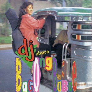 Listen to Pag-Ibig 90's song with lyrics from DJ Alvaro