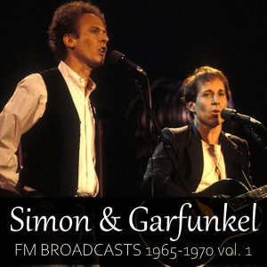 收听Simon & Garfunkel的The Sound Of Silence (Live)歌词歌曲
