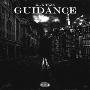 Album Guidance (Explicit) from KL