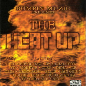 ดาวน์โหลดและฟังเพลง On Top Of My Game (Explicit) พร้อมเนื้อเพลงจาก Yd