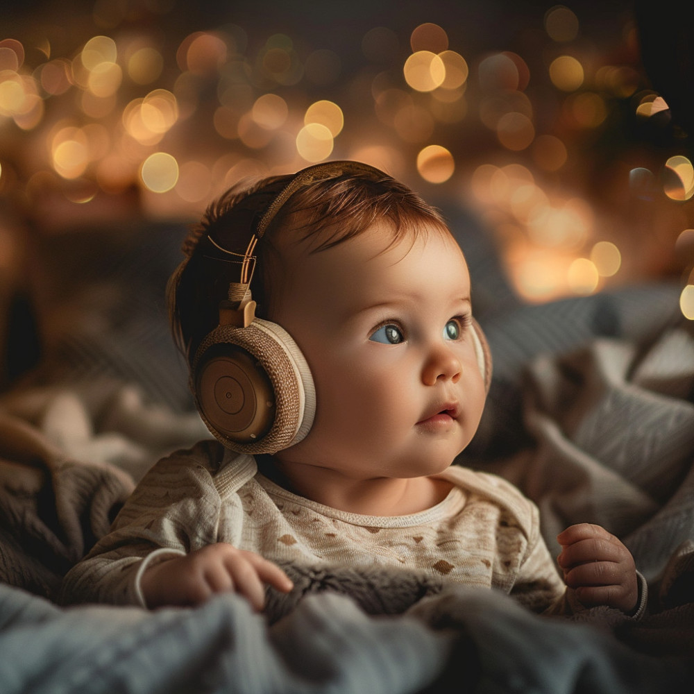 Serene Lullaby Moments