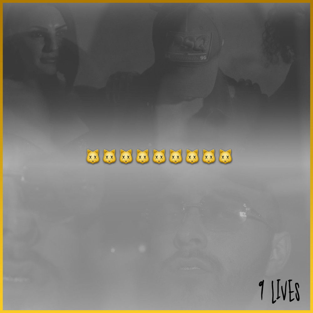 9 Lives (Explicit)