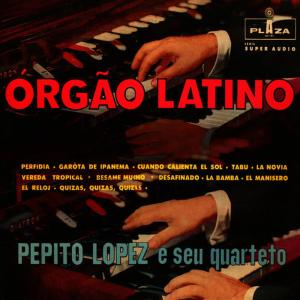 ดาวน์โหลดและฟังเพลง Perfidia พร้อมเนื้อเพลงจาก Pepito Lopez