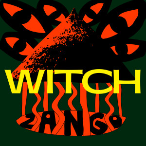 Witch的專輯Zango